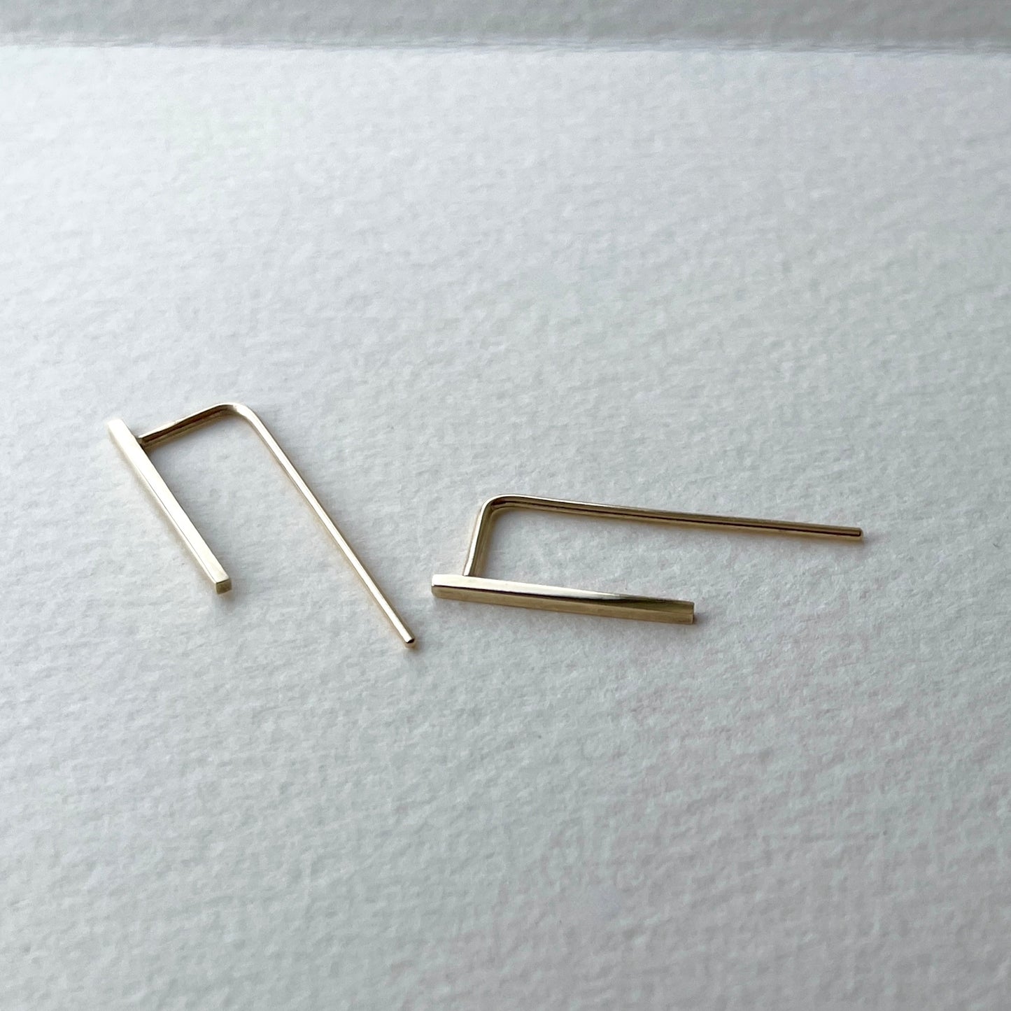 Bar Threads