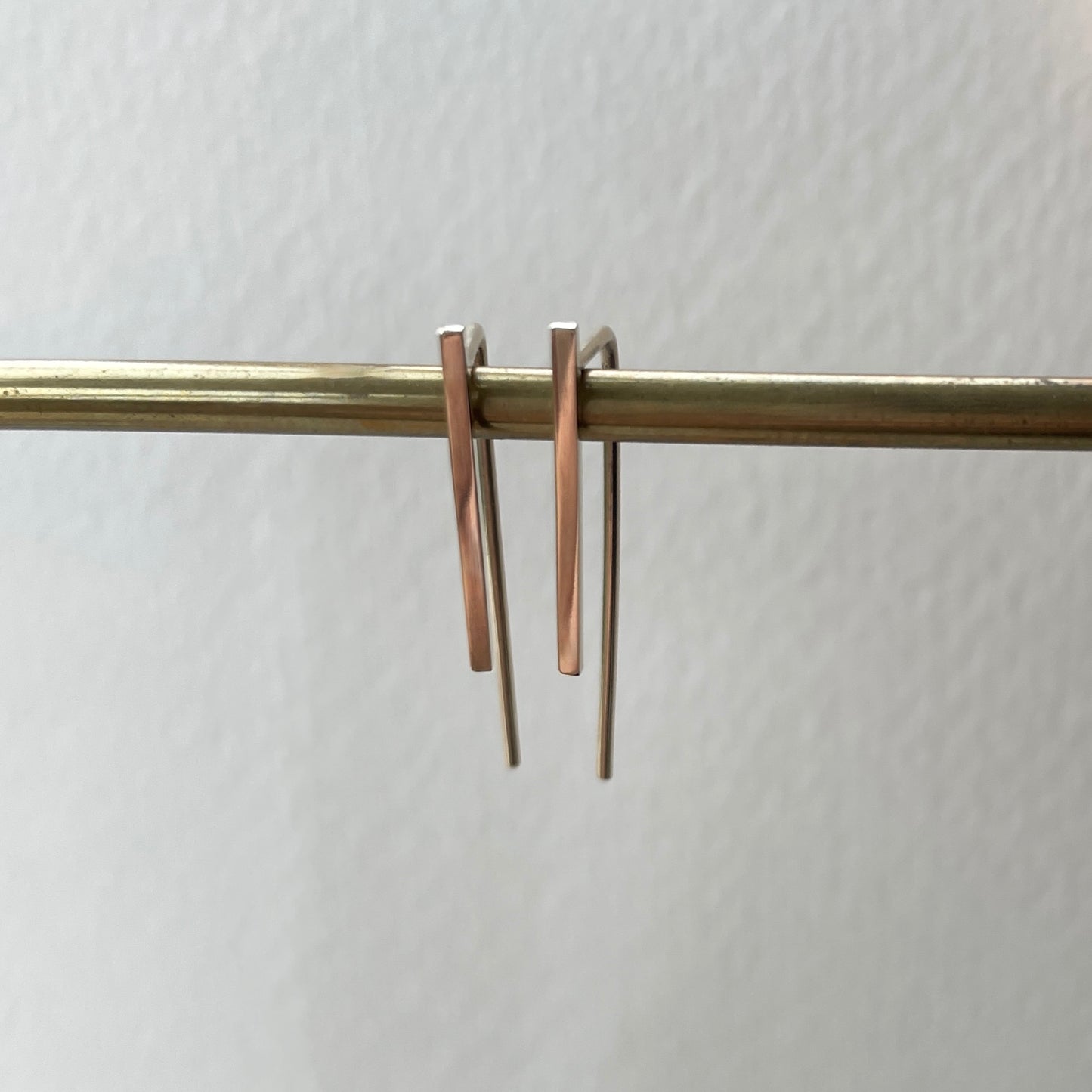 Bar Threads