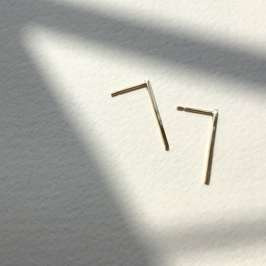 Lina Bar Studs