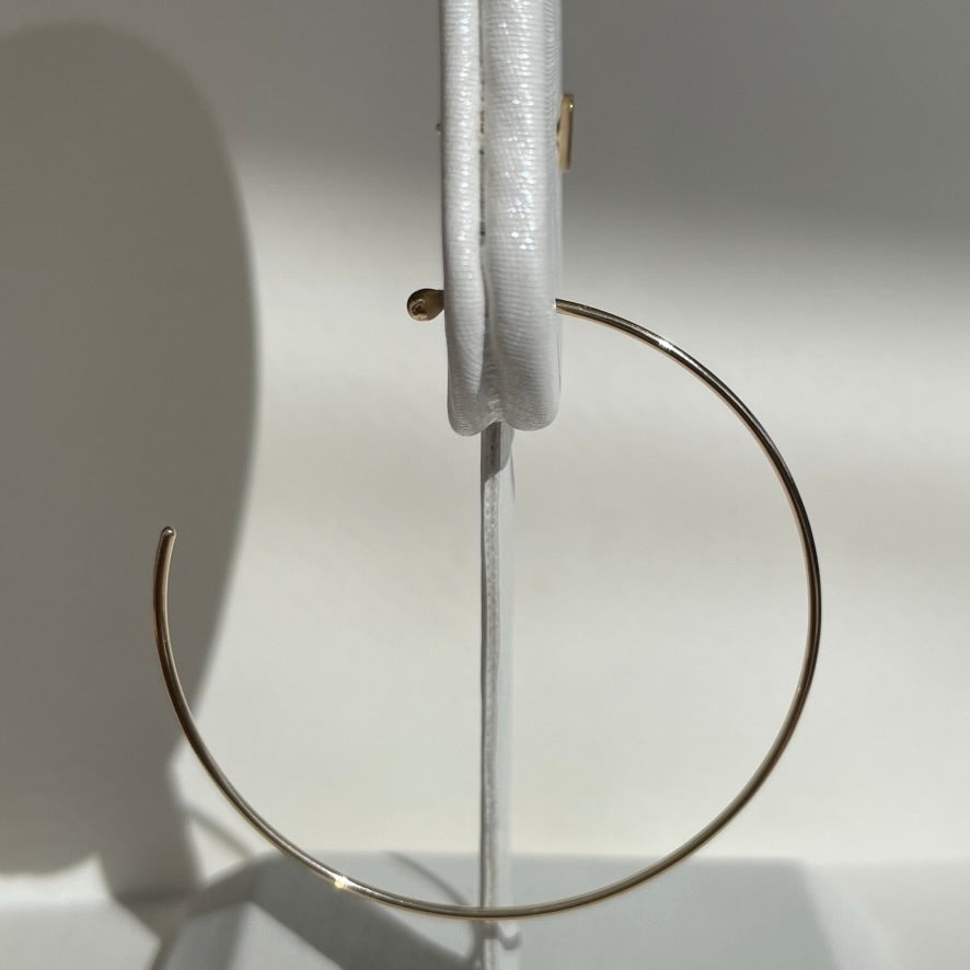 Thread Hoops