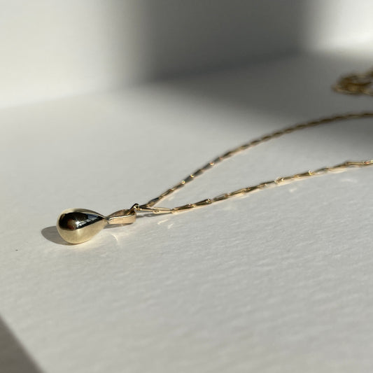 Droplet Pendant