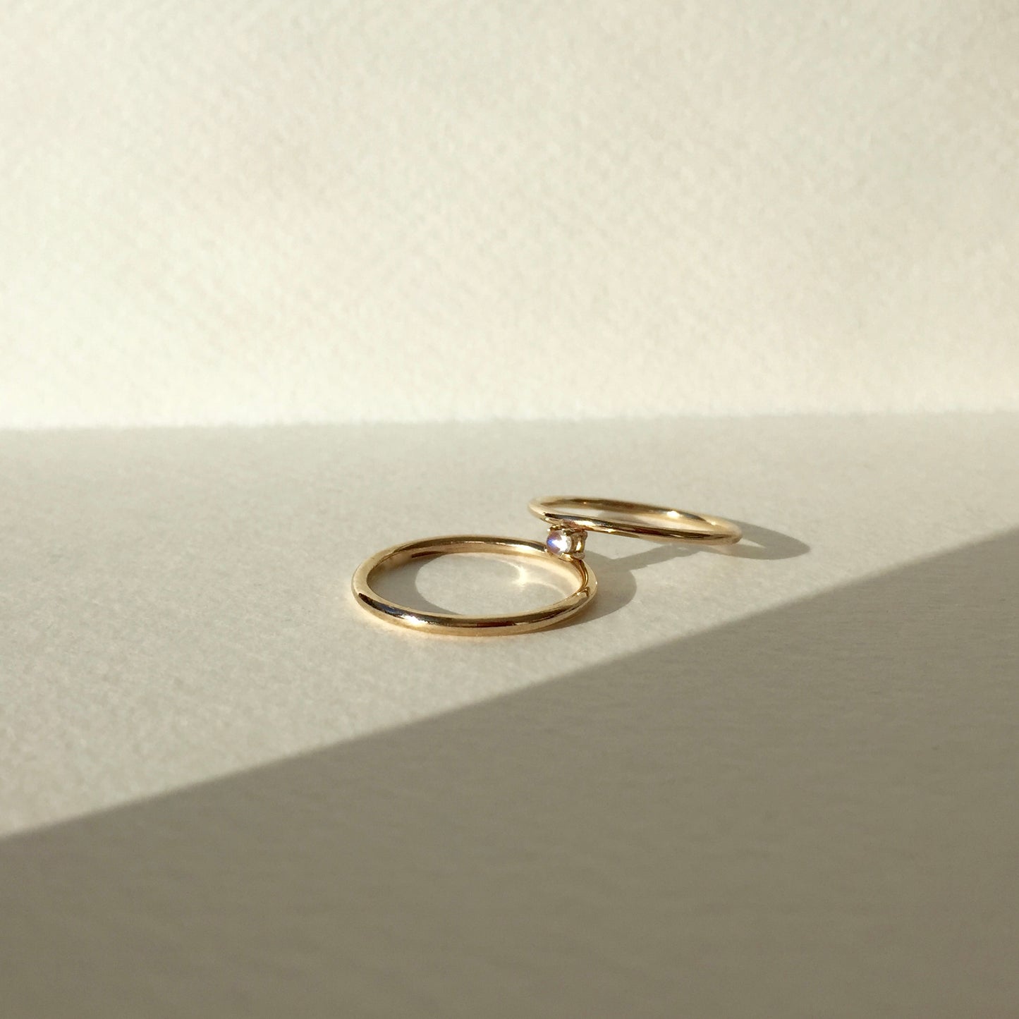 Halo Ring
