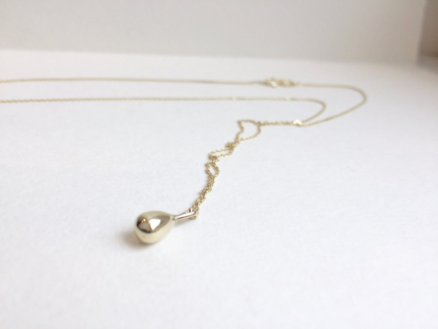 Droplet Pendant