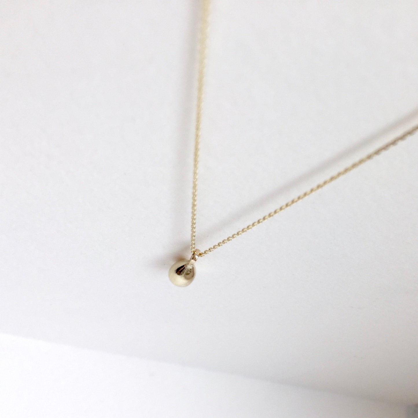 Droplet Pendant