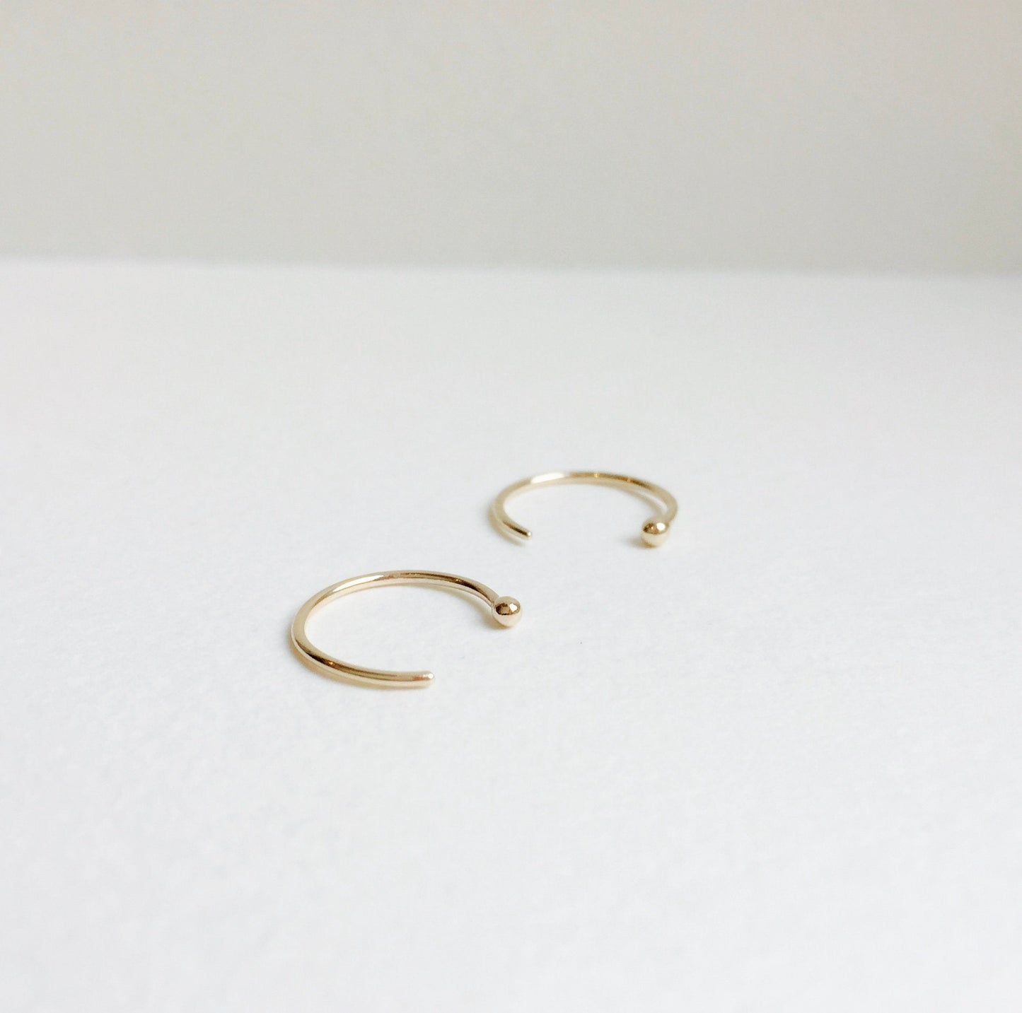 Tiny Hoops