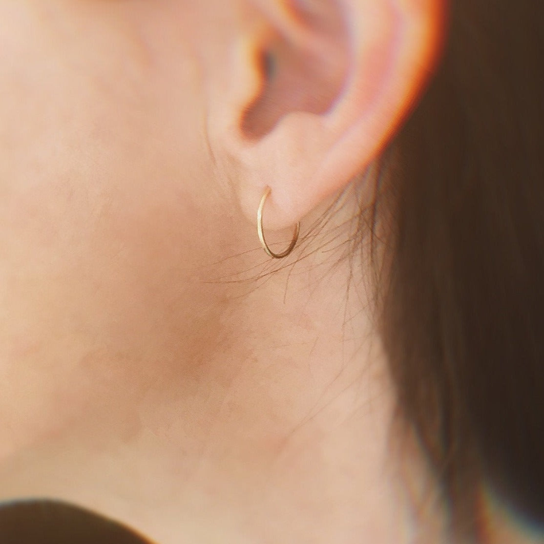 Tiny Hoops
