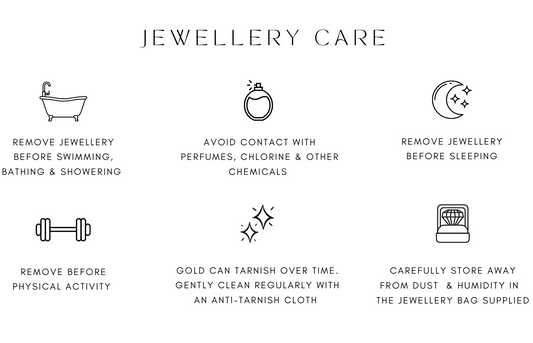 Jewellery Care