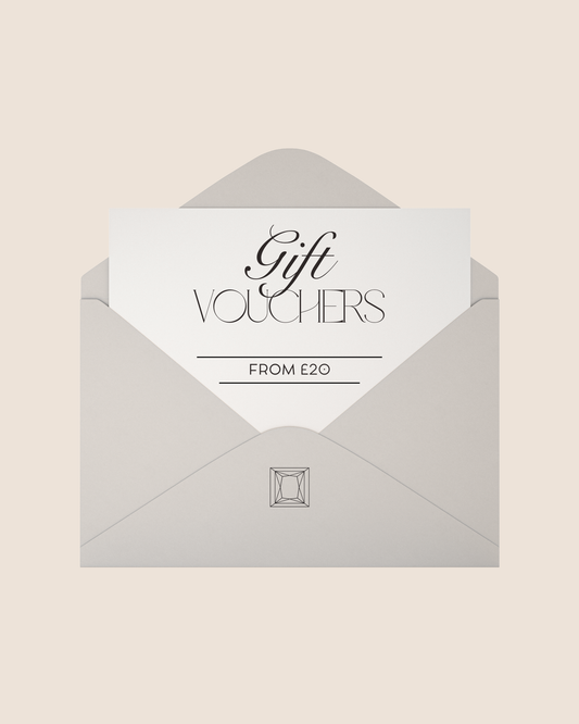 Gift Vouchers