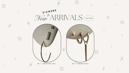 Diamond - April's Birthstone