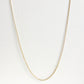 Gold Belcher Chain
