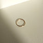 Halo Wedding Ring Set