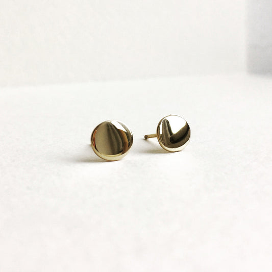 Pebble Studs