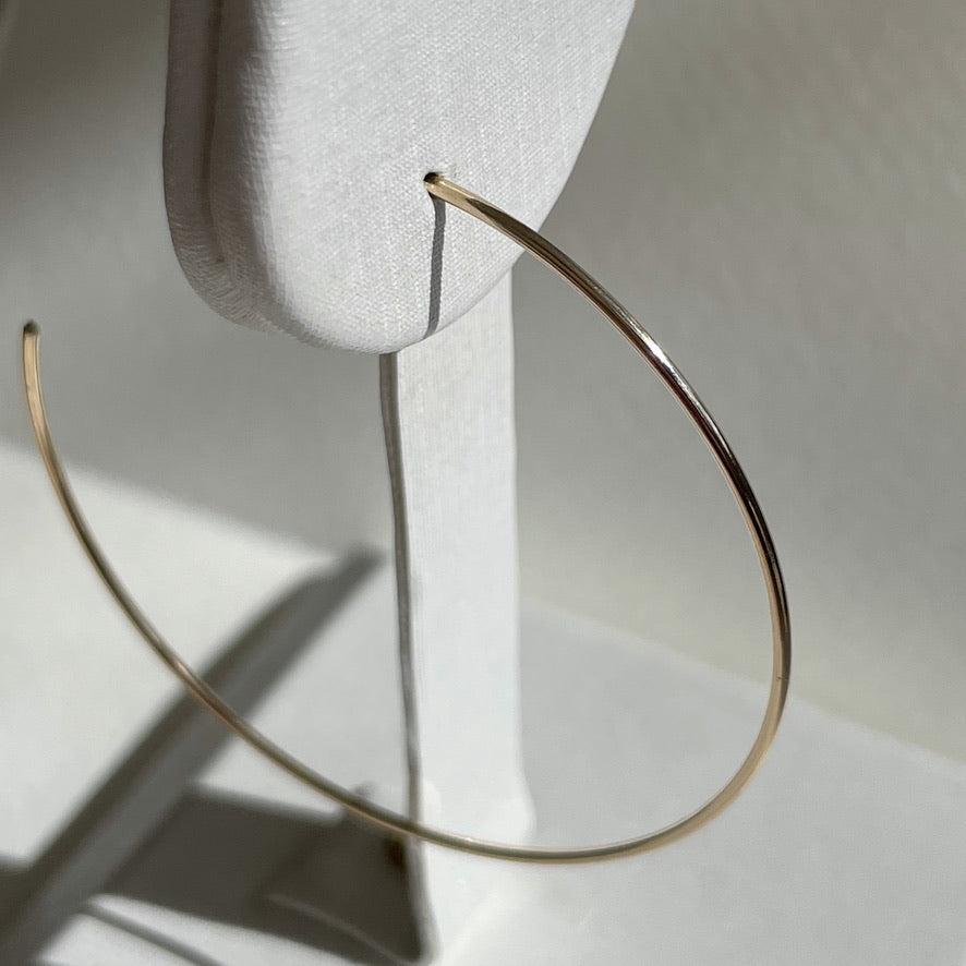 Thread Hoops