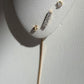 Diamond Bar Stud