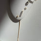 White Gold Ball Stud