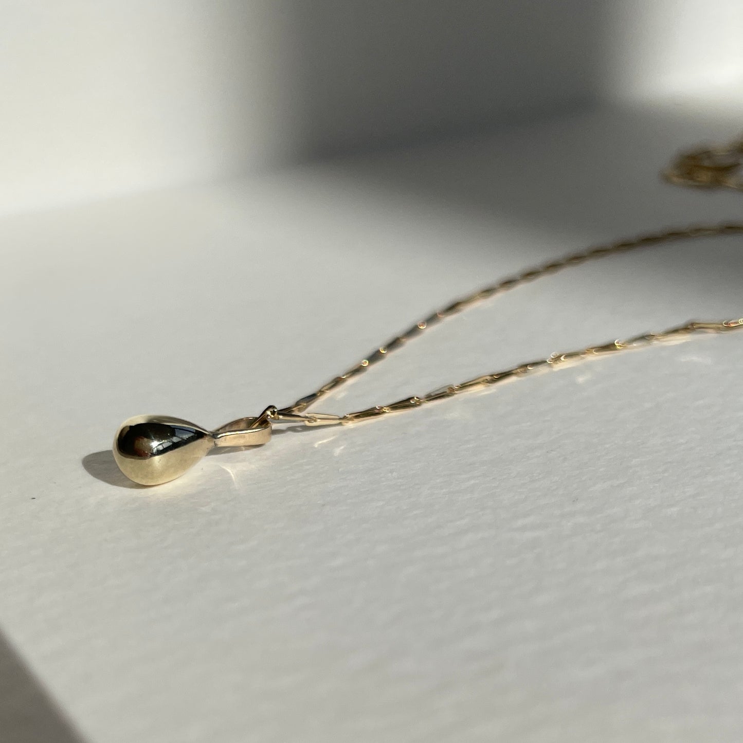 Droplet Pendant