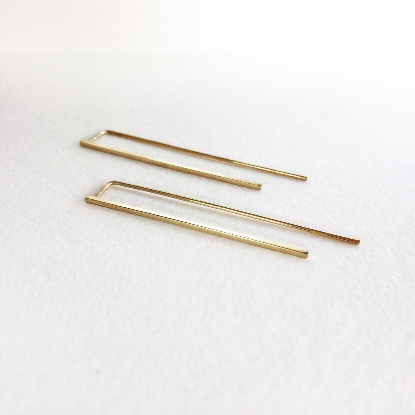 Drop Threads