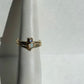 Opal Stacking Ring