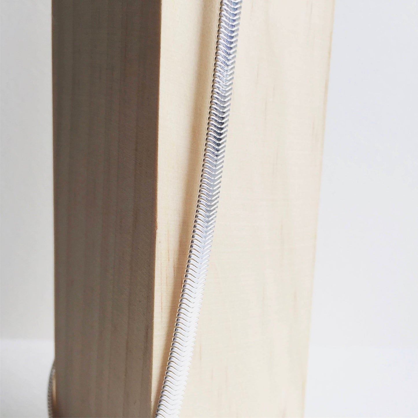 Sterling Silver Herringbone Chain