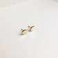 Pebble Studs