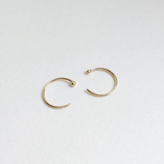 Tiny Hoops