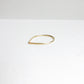 Teardrop Ring