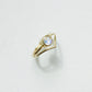 Wishbone Ring