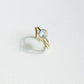 Wishbone Ring