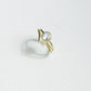 Wishbone Ring